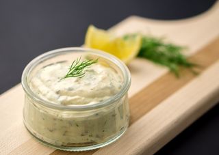 Соус Тар-тар