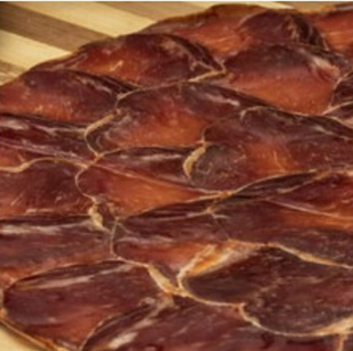 Caña De Lomo De Bellota