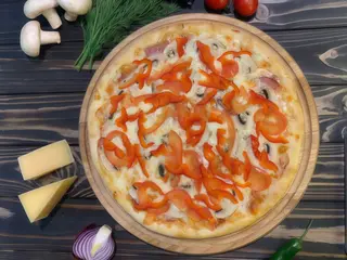 Сицилійська (650g)