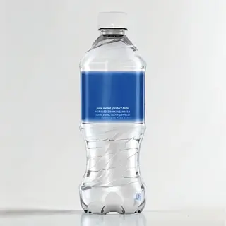 Water 500Ml