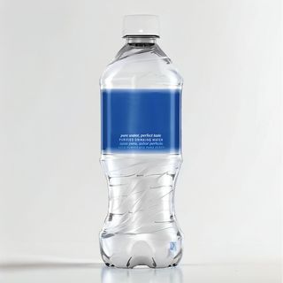 Water 500Ml