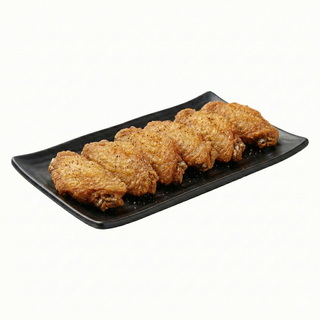 Alitas De Pollo