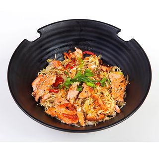 კვერცხის ატრია ორაგულით