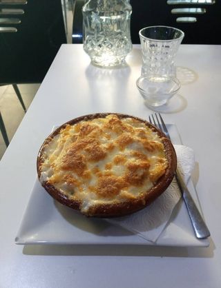 Pasticcio Jambon