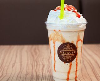 Milkshake Chocolate Grande