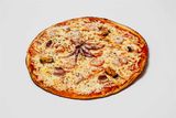 Pizza Marisco (30 Cm.)