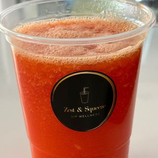 Papaya Juice