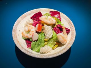 33. Kaisen salada