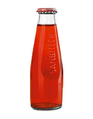 San Bitter Rosso