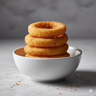 Aros De Cebolla (6 Uds.)