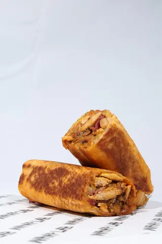 Crispy Lab Wrap