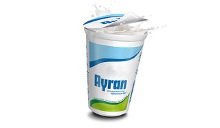 Ayran turecki