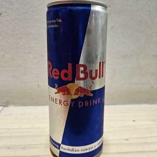 Red Bull