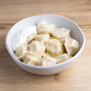 Raviolis De Carne