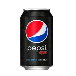 pepsi zero