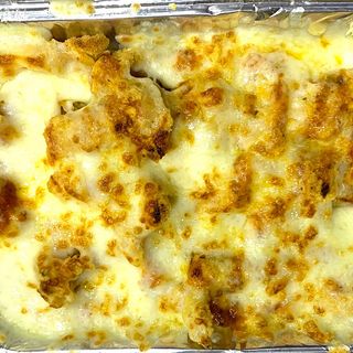 Pasticcio Calamar