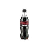Coca cola zero 0.5 ltr