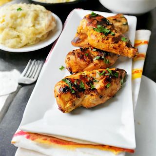 Tandoori Chicken