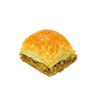 Postre Turco Baklava