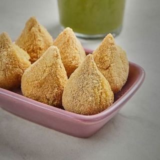 Mini Coxinhas