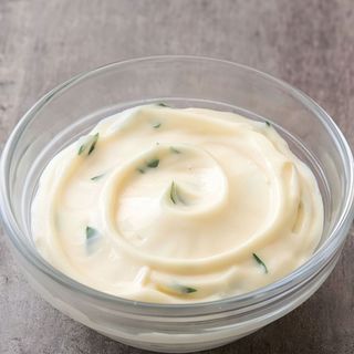 Salsa Alioli