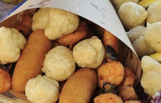 Fritto misto