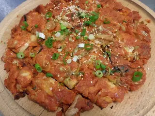 Kimchijeon
