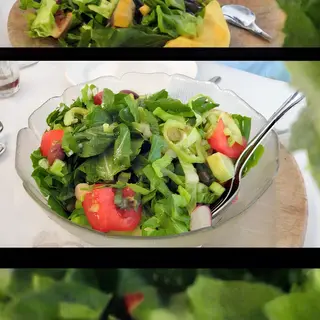 Sezonska salata