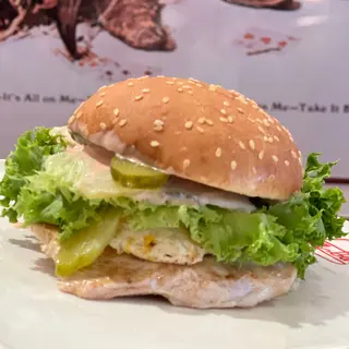 17. Pechuga nº 17