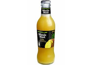 MINUTE MATE PIÑA