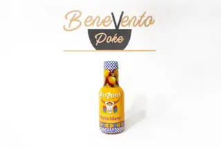 AriZona Cowboy Mucho Mango 50cl