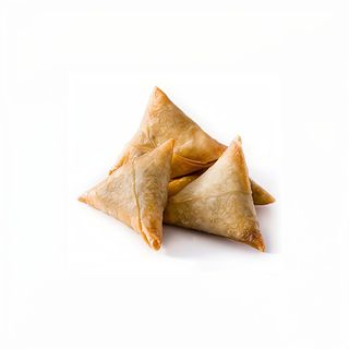 Ración De Samosa De Pollo (2 Uds.)