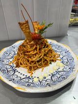 Spaghetti Bolognaise