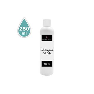 Odstranjivač laka (trajnog laka) 250ml