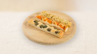 Pane de la Tagliatella (3 bastoni)