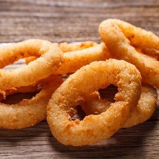 Цибулеві кільця 3 шт