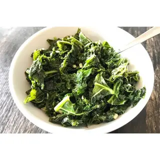 Greens
