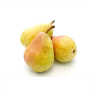 Pera Limonera Extra Peso Estimado  500 Gr.