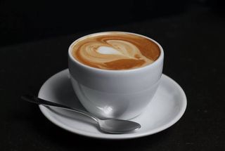 Flat White 240ml / ფლეთ უაითი 240მლ