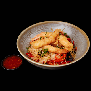 Shrimp Noodles
