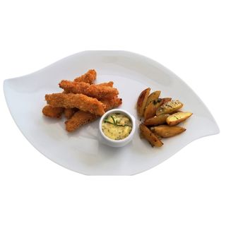 Goujonnettes De Volaille