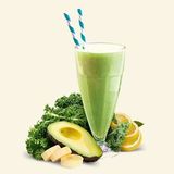 Aguacate Mix
