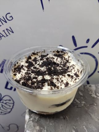 Tiramisu oreo
