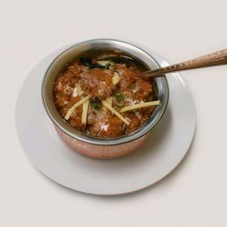 Baingan Bharta