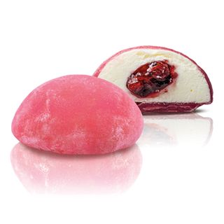 Mochi Cheesecake