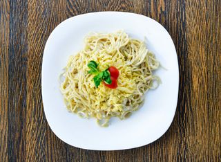 Паста Четири сирена (400г)