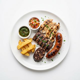 Parrillada