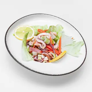 Insalata di mare