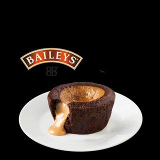 Fondant de baileys