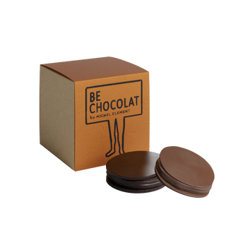 Gianduia Mix Cubo 200G
